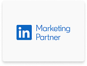 LinkedIn Marketing Partner