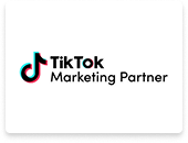 TikTok Marketing Partner