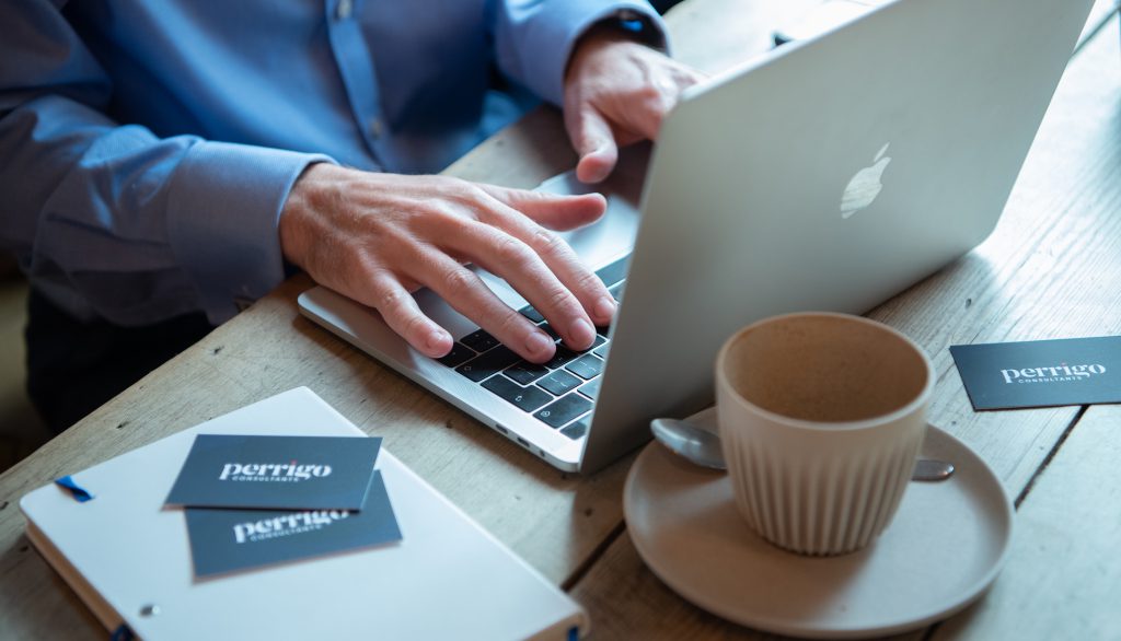 Perrigo Consultants