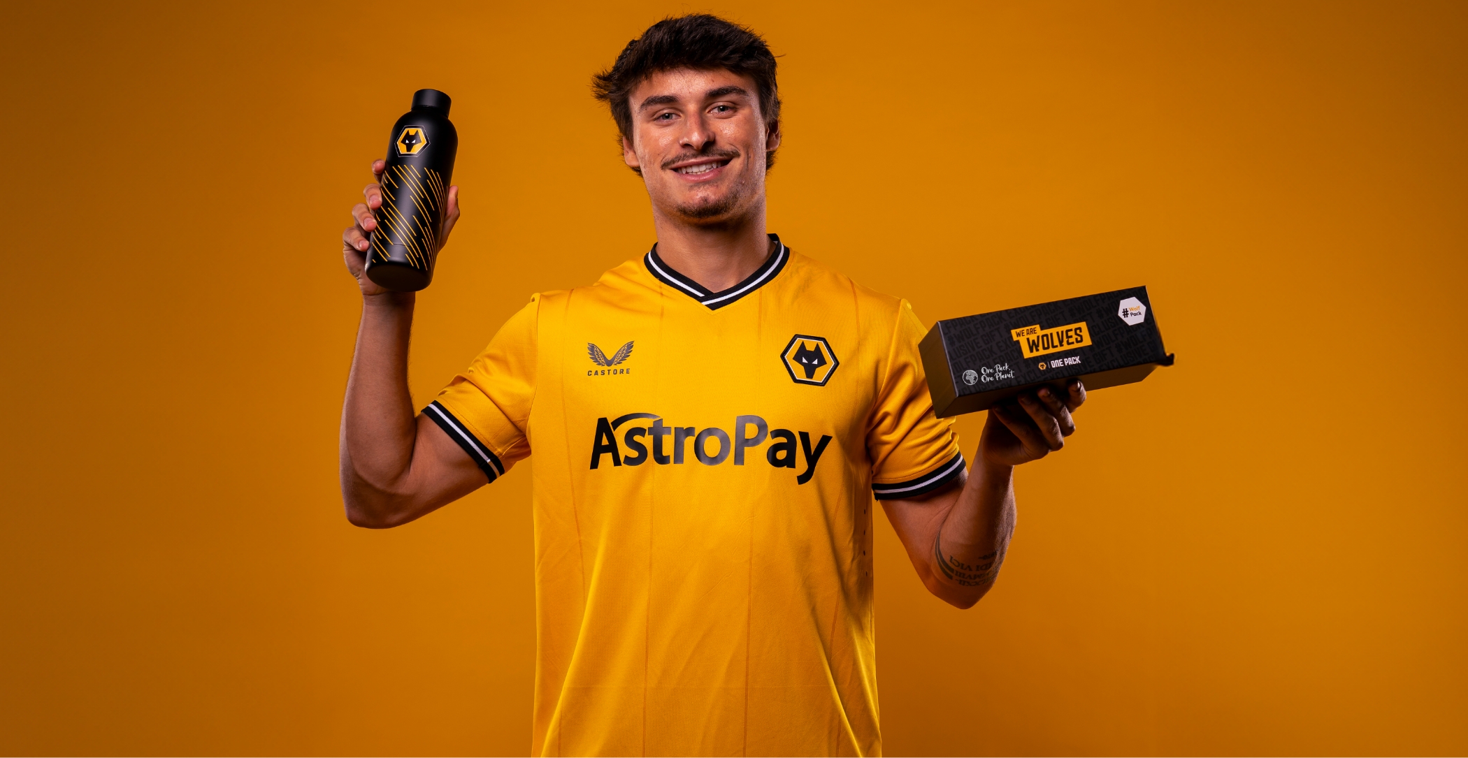 Wolves Memberships | Platform81