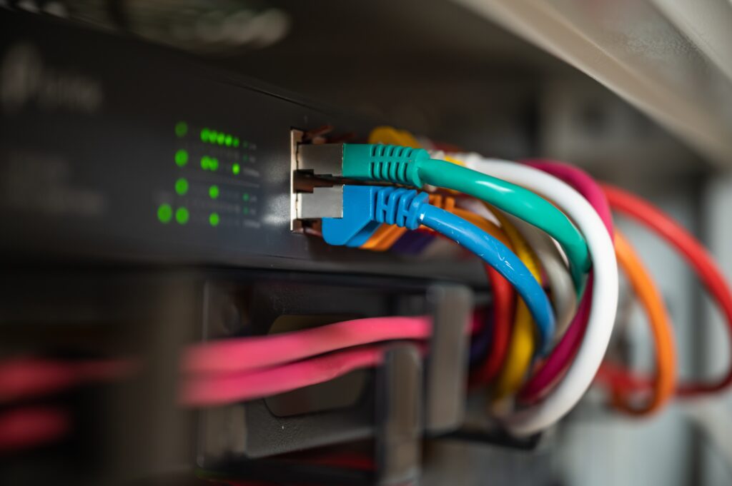 Importance of DNS