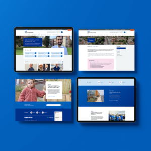 Charities and Foundations