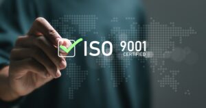 ISO 9001 Renewal